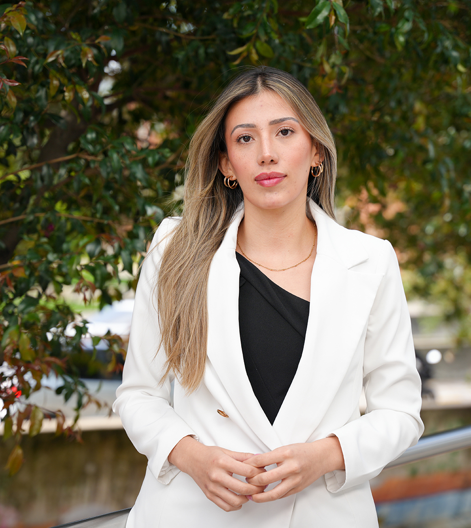 Valentina Chinchilla